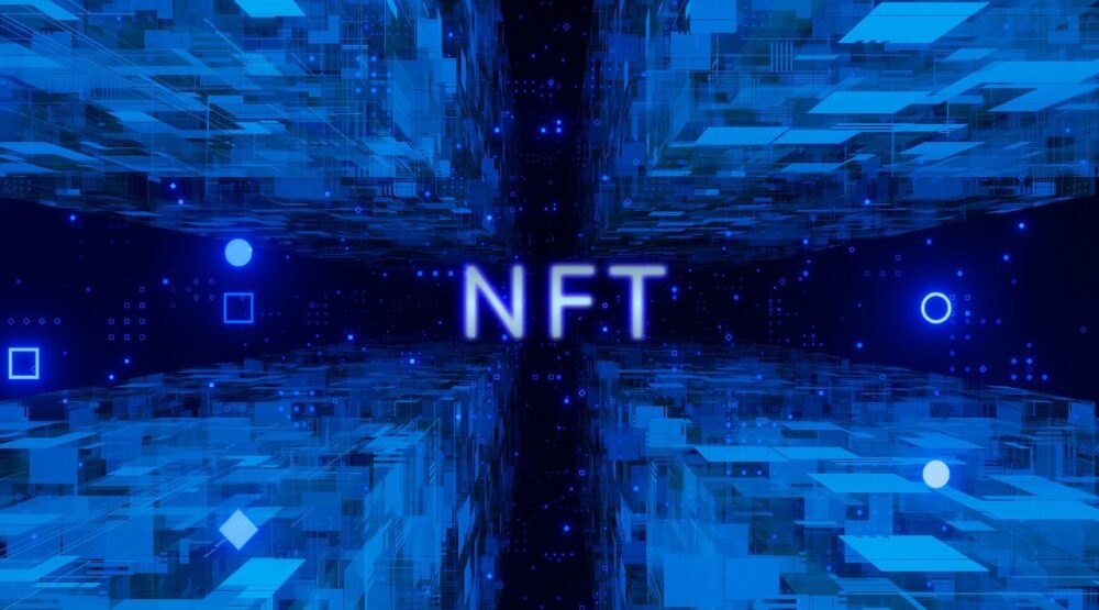 NFTゲームの写真